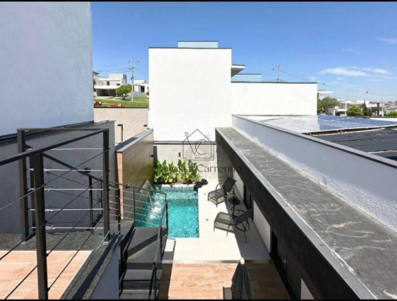 Imagem Casa de Condomínio com 3 Quartos à Venda, 235 m² em Parque Ibiti Reserva - Sorocaba Imagem Casa de Condomínio com 3 Quartos à Venda, 235 m² em Parque Ibiti Reserva - Sorocaba