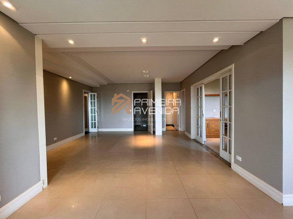 Apartamento com 4 Quartos à Venda, 204 m² em Parque Residencial Aquarius - São José Dos Campos