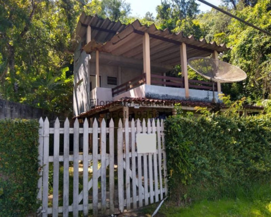 Casa com 3 Quartos à Venda, 145 m² em Tabatinga - Ubatuba