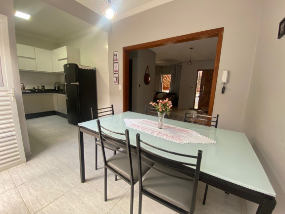 Imagem Casa com 2 Quartos à Venda,  em Village Engenheiro Campos - Tatuí