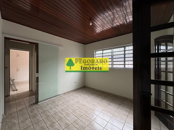 Imagem Casa com 2 Quartos para Alugar, 115 m² em Martim De Sá - Caraguatatuba
