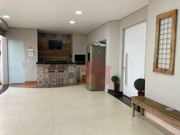 Imagem Casa com 3 Quartos à Venda, 152 m² em Terras De Santa Bárbara - Santa Bárbara D'oeste Imagem Casa com 3 Quartos à Venda, 152 m² em Terras De Santa Bárbara - Santa Bárbara D'oeste