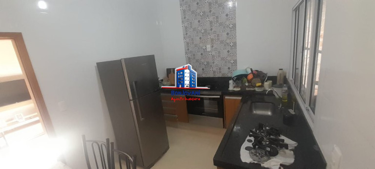 Imagem Casa com 2 Quartos à Venda, 70 m² em Parque Vila Nobre - São José Do Rio Preto Imagem Casa com 2 Quartos à Venda, 70 m² em Parque Vila Nobre - São José Do Rio Preto