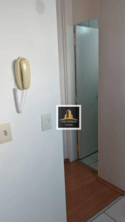 Imagem Apartamento com 2 Quartos à Venda, 54 m² em Conjunto Residencial 31 De Março - São José Dos Campos Imagem Apartamento com 2 Quartos à Venda, 54 m² em Conjunto Residencial 31 De Março - São José Dos Campos