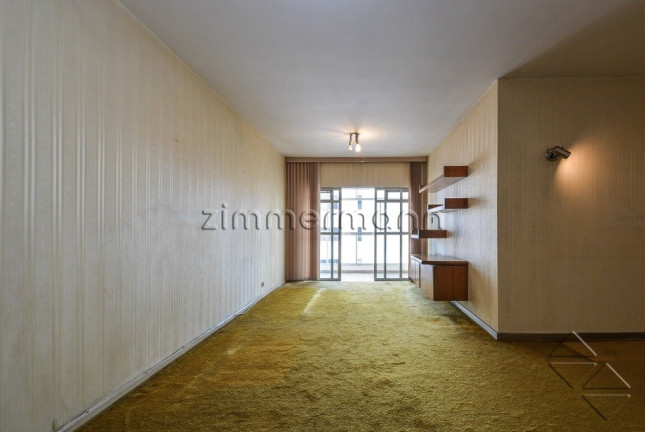 Imagem Apartamento com 3 Quartos à Venda, 186 m² em Aclimacao - São Paulo Imagem Apartamento com 3 Quartos à Venda, 186 m² em Aclimacao - São Paulo