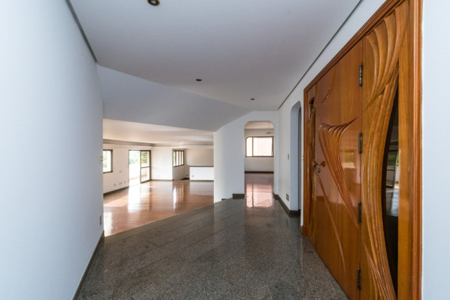 Imagem Imóvel com 4 Quartos à Venda,  em Morumbi - São Paulo