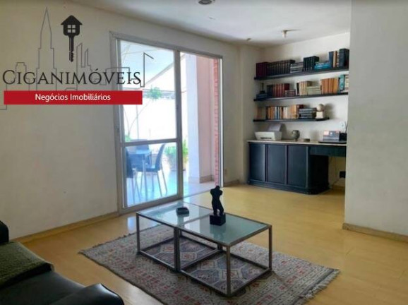 Imagem Cobertura com 4 Quartos à Venda, 260 m² em Barra Da Tijuca - Rio De Janeiro Imagem Cobertura com 4 Quartos à Venda, 260 m² em Barra Da Tijuca - Rio De Janeiro