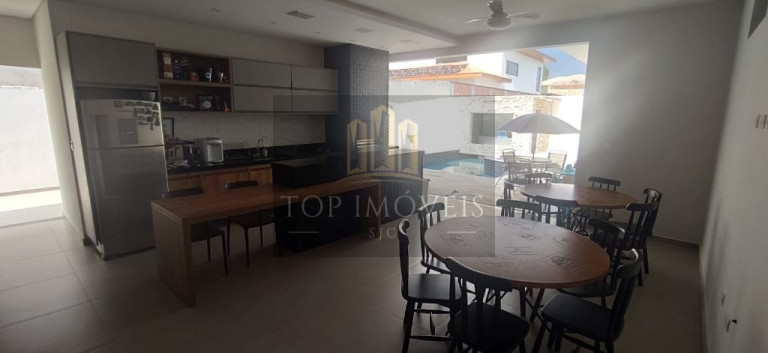 Imagem Casa com 5 Quartos à Venda, 760 m² em Condomínio Reserva Do Paratehy - São José Dos Campos Imagem Casa com 5 Quartos à Venda, 760 m² em Condomínio Reserva Do Paratehy - São José Dos Campos