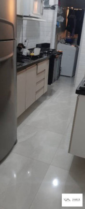 Imagem Apartamento com 3 Quartos à Venda, 96 m² em Bosque Dos Eucaliptos - São José Dos Campos