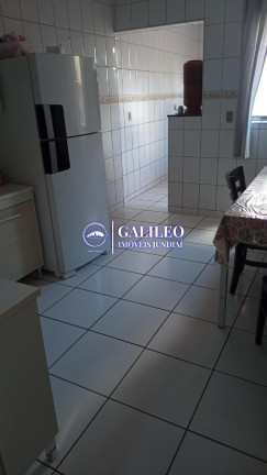 Imagem Sobrado com 2 Quartos à Venda, 100 m² em Vila Cristo Redentor - Jundiaí