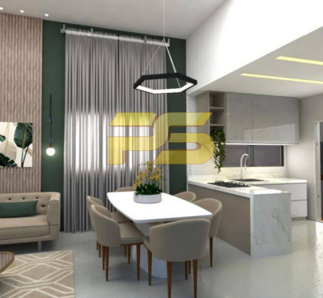 Imagem Casa com 3 Quartos à Venda, 100 m² em Muçumagro - João Pessoa Imagem Casa com 3 Quartos à Venda, 100 m² em Muçumagro - João Pessoa
