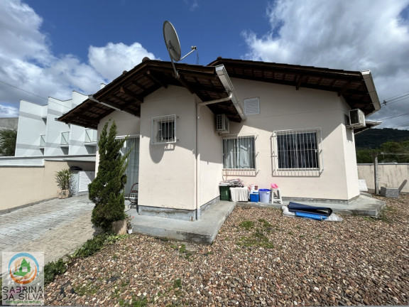 Casa com 2 Quartos à Venda, 63 m² em Itoupava Central - Blumenau