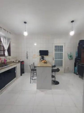 Imagem Casa com 4 Quartos à Venda, 120 m² em Taquara - Rio De Janeiro