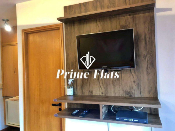 Imagem Apartamento com 1 Quarto à Venda, 23 m² em Jardim Paulista - São Paulo