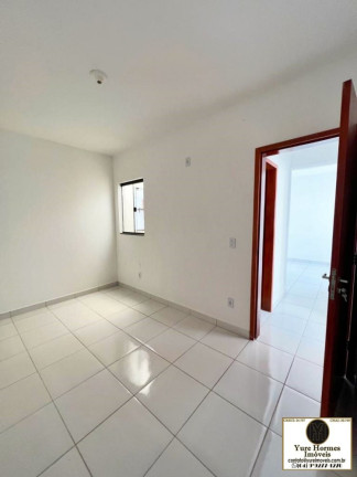 Imagem Apartamento com 2 Quartos à Venda, 53 m² em Estância Itaici - Caldas Novas