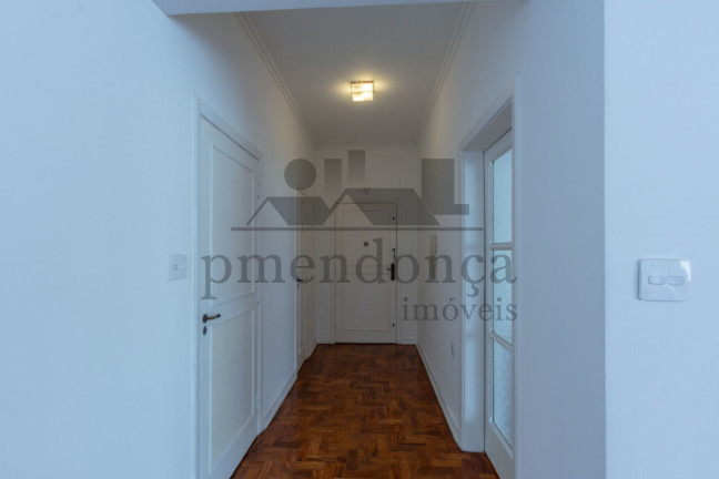 Imagem Apartamento com 3 Quartos à Venda ou Locação, 200 m² em Higienópolis - São Paulo