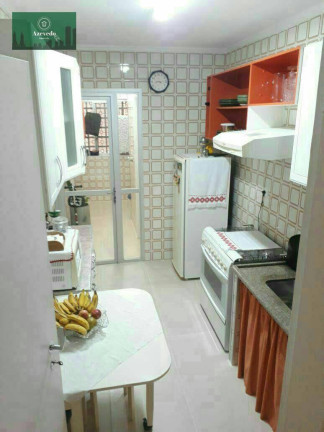 Imagem Apartamento com 3 Quartos à Venda, 80 m² em Centro - Guarulhos