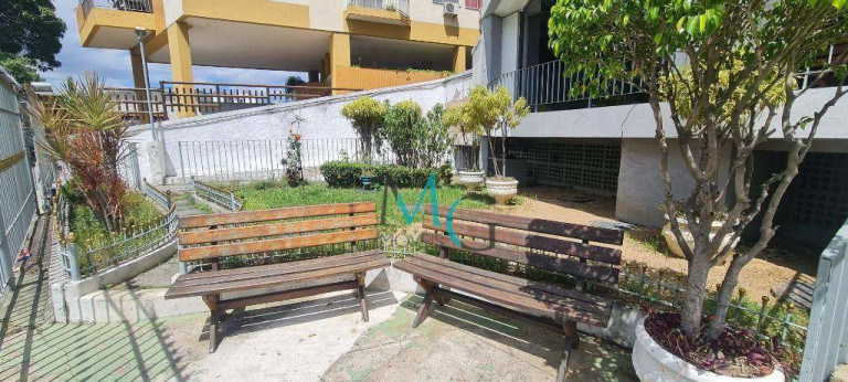 Imagem Apartamento com 2 Quartos à Venda, 56 m² em Campo Grande - Rio De Janeiro Imagem Apartamento com 2 Quartos à Venda, 56 m² em Campo Grande - Rio De Janeiro