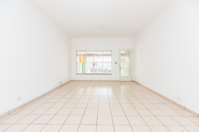 Imagem Casa com 3 Quartos à Venda, 120 m² em Vila Cordeiro - São Paulo Imagem Casa com 3 Quartos à Venda, 120 m² em Vila Cordeiro - São Paulo