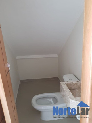 Imagem Sobrado com 3 Quartos à Venda, 145 m² em Vila Palmeiras - São Paulo