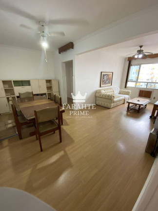 Imagem Apartamento com 2 Quartos à Venda, 90 m² em José Menino - Santos Imagem Apartamento com 2 Quartos à Venda, 90 m² em José Menino - Santos