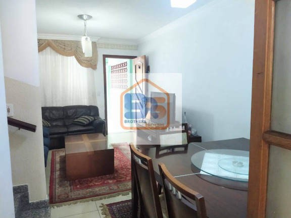 Imagem Casa com 2 Quartos à Venda, 90 m² em Pirituba - São Paulo Imagem Casa com 2 Quartos à Venda, 90 m² em Pirituba - São Paulo