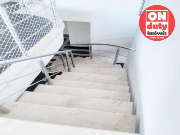 Imagem Cobertura com 4 Quartos à Venda, 542 m² em Embaré - Santos Imagem Cobertura com 4 Quartos à Venda, 542 m² em Embaré - Santos