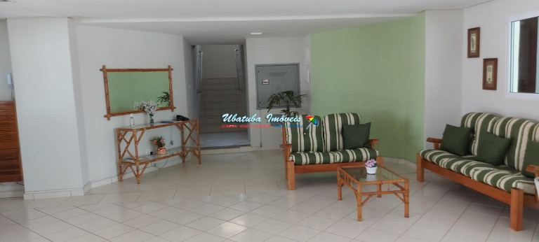 Imagem Cobertura com 1 Quarto à Venda, 100 m² em Centro - Ubatuba Imagem Cobertura com 1 Quarto à Venda, 100 m² em Centro - Ubatuba