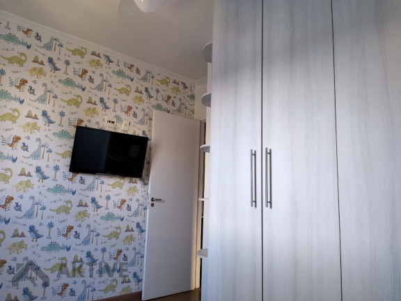Imagem Apartamento com 3 Quartos à Venda, 80 m² em Jardim Tupanci - Barueri Imagem Apartamento com 3 Quartos à Venda, 80 m² em Jardim Tupanci - Barueri