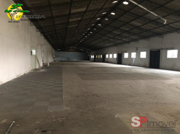 Galpão para Alugar, 2.000 m² em Nucleo Do Engordador - São Paulo