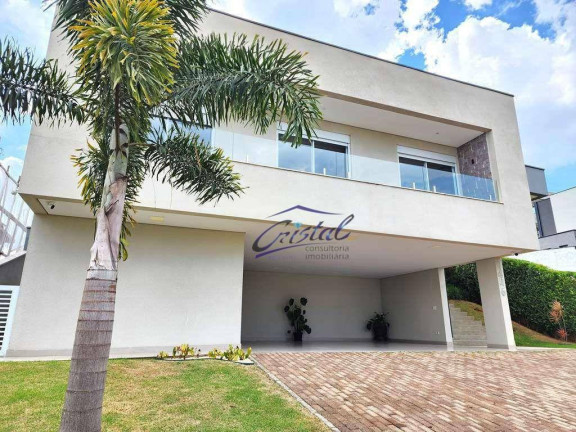 Imagem Casa com 3 Quartos à Venda, 303 m² em Granja Viana - Carapicuíba