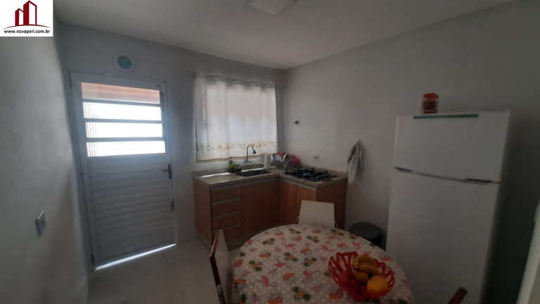 Imagem Sobrado com 2 Quartos à Venda,  em Jardim Melissa - Franco Da Rocha