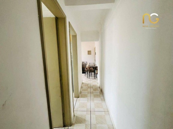 Imagem Apartamento com 1 Quarto à Venda, 40 m² em Mirim - Praia Grande Imagem Apartamento com 1 Quarto à Venda, 40 m² em Mirim - Praia Grande