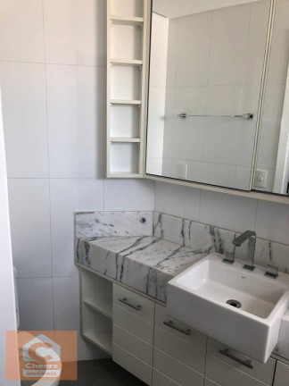 Imagem Cobertura com 4 Quartos à Venda, 215 m² em Moema - São Paulo