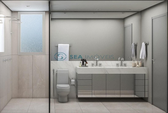 Imagem Apartamento com 3 Quartos à Venda, 118 m² em Centro - Balneário Camboriú