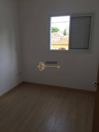 Imagem Apartamento com 2 Quartos à Venda, 51 m² em Campestre - Santo André Imagem Apartamento com 2 Quartos à Venda, 51 m² em Campestre - Santo André