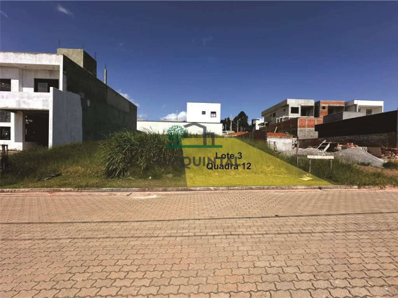 Terreno à Venda, 200 m² em Chácara Real (caucaia Do Alto) - Cotia
