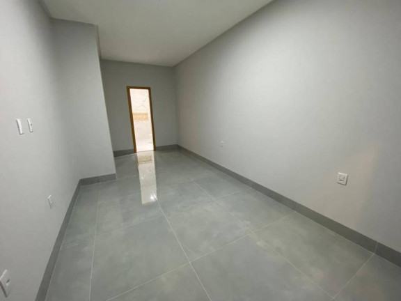 Imagem Casa com 3 Quartos à Venda, 210 m² em Jardim Atlântico - Goiânia Imagem Casa com 3 Quartos à Venda, 210 m² em Jardim Atlântico - Goiânia