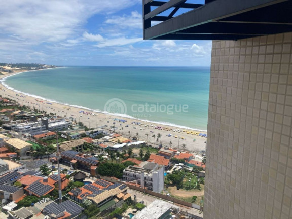 Imagem Apartamento com 2 Quartos para Alugar, 55 m² em Ponta Negra - Natal Imagem Apartamento com 2 Quartos para Alugar, 55 m² em Ponta Negra - Natal