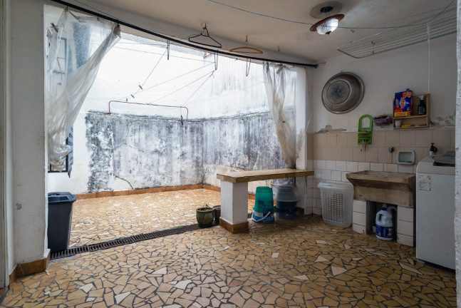 Imagem Casa com 3 Quartos à Venda, 104 m² em Planalto Paulista - São Paulo