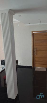 Imagem Sobrado com 4 Quartos à Venda, 123 m² em Vila Rei - Mogi Das Cruzes