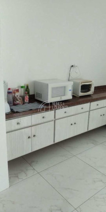 Imagem Casa com 4 Quartos à Venda, 200 m² em Boqueirão - Santos Imagem Casa com 4 Quartos à Venda, 200 m² em Boqueirão - Santos