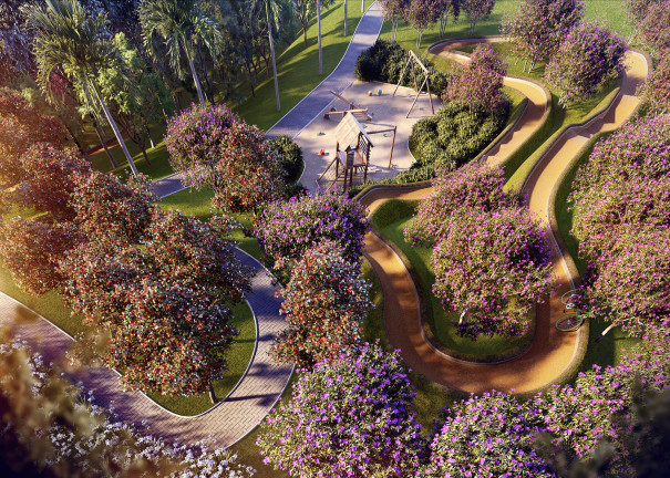 Imagem Terreno à Venda, 250 m² em Poste - Jundiaí Imagem Terreno à Venda, 250 m² em Poste - Jundiaí