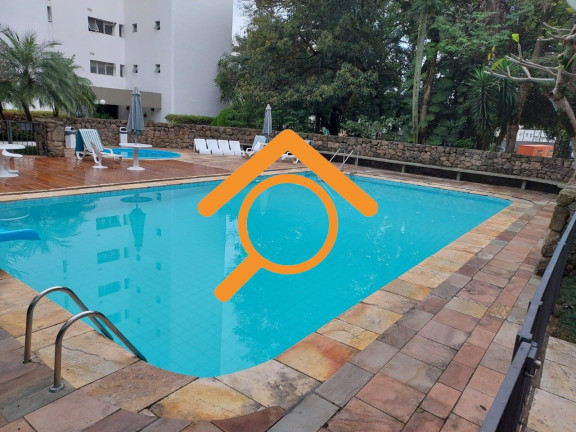 Imagem Imóvel com 3 Quartos à Venda, 105 m² em Vila Sofia - São Paulo