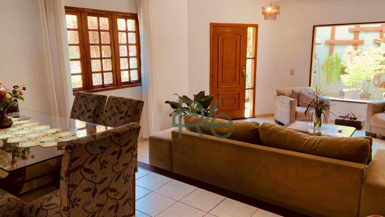 Imagem Casa com 4 Quartos à Venda, 172 m² em Terras Do Madeira - Carapicuíba