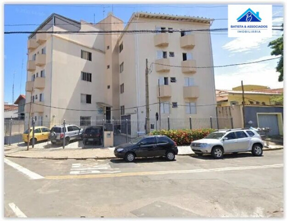 Apartamento com 1 Quarto à Venda, 70 m² em Cidade Jardim - Campinas