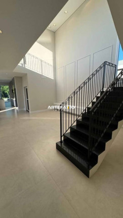 Imagem Casa de Condomínio com 5 Quartos à Venda, 360 m² em Jardim Piratininga - Franca Imagem Casa de Condomínio com 5 Quartos à Venda, 360 m² em Jardim Piratininga - Franca
