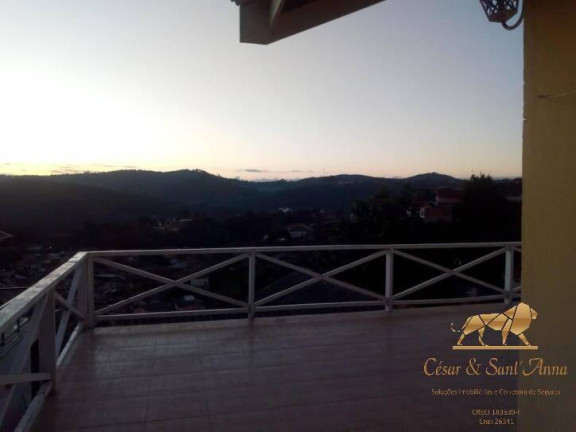 Imagem Casa com 2 Quartos à Venda, 184 m² em Vila Sodipe - Campos Do Jordão