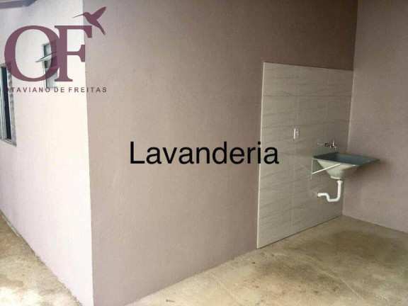 Casa com 2 Quartos à Venda, 133 m² em Residencial Pacaembu Ii - Itupeva