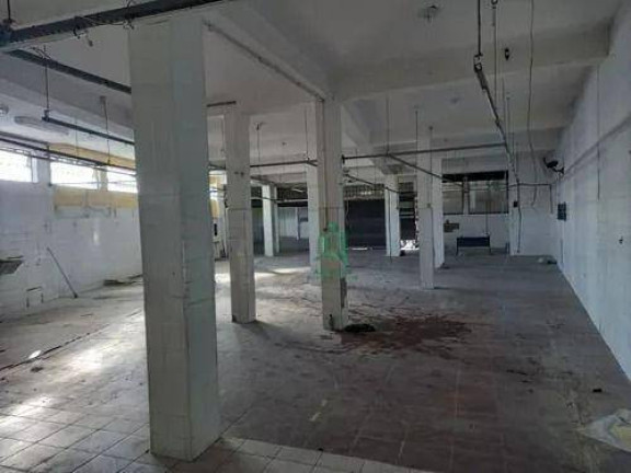 Imagem Galpão à Venda ou Locação, 632 m² em Vila Itapoan - Guarulhos Imagem Galpão à Venda ou Locação, 632 m² em Vila Itapoan - Guarulhos